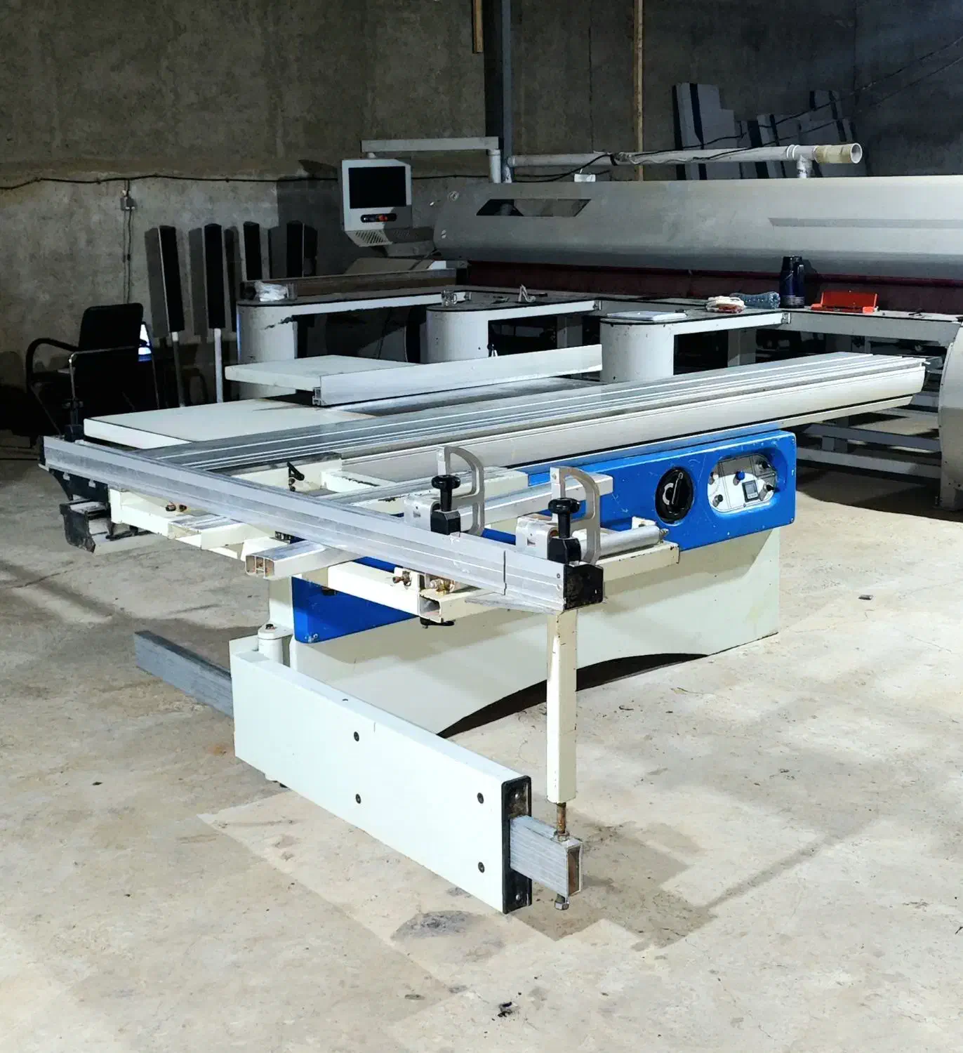 اره دورکن ۳۲۰ نوین چوب درحد / لبه چسبان|ابزارآلات|چهاردانگه (تهران), |دیوار