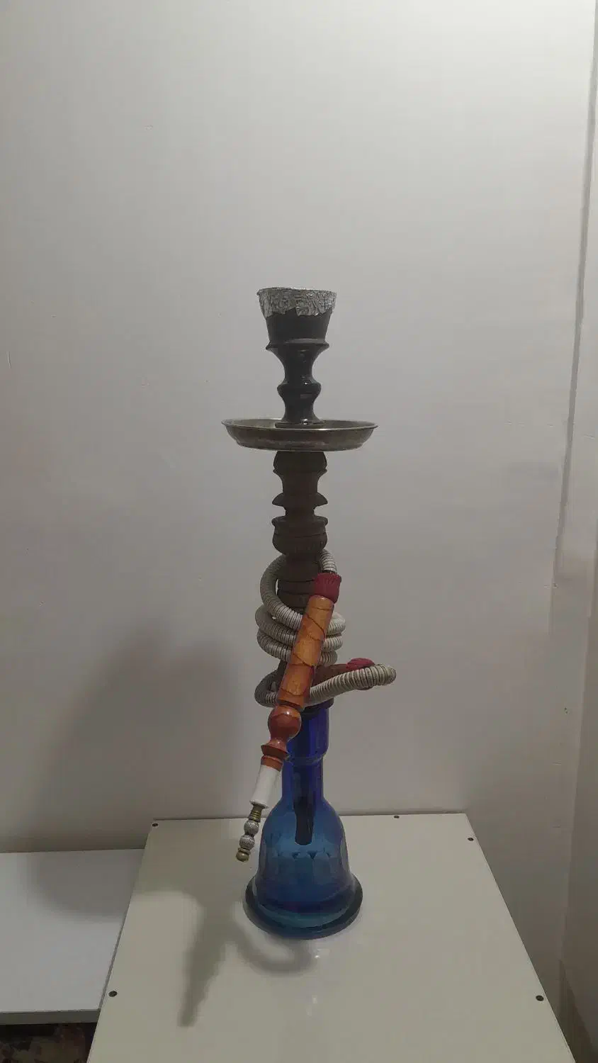 قلیان دوسیب|کلکسیون و سرگرمی|اردبیل, |دیوار