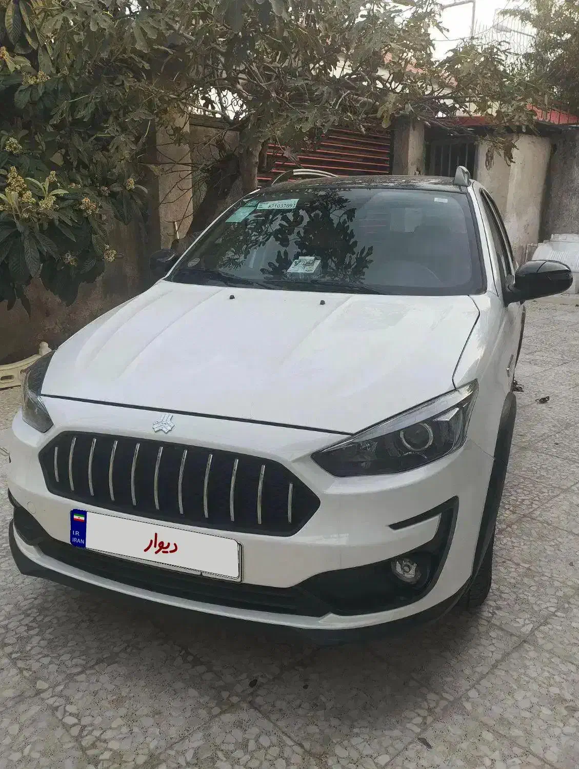 اطلس GL  مدل ۱۴۰۴|خودرو سواری و وانت|رشت, فلسطین|دیوار