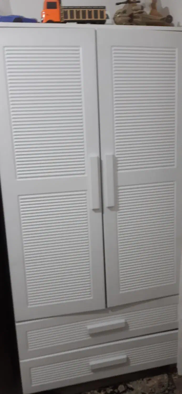 سرویس خواب کودک|تخت و سرویس خواب|تهران, خاک سفید|دیوار