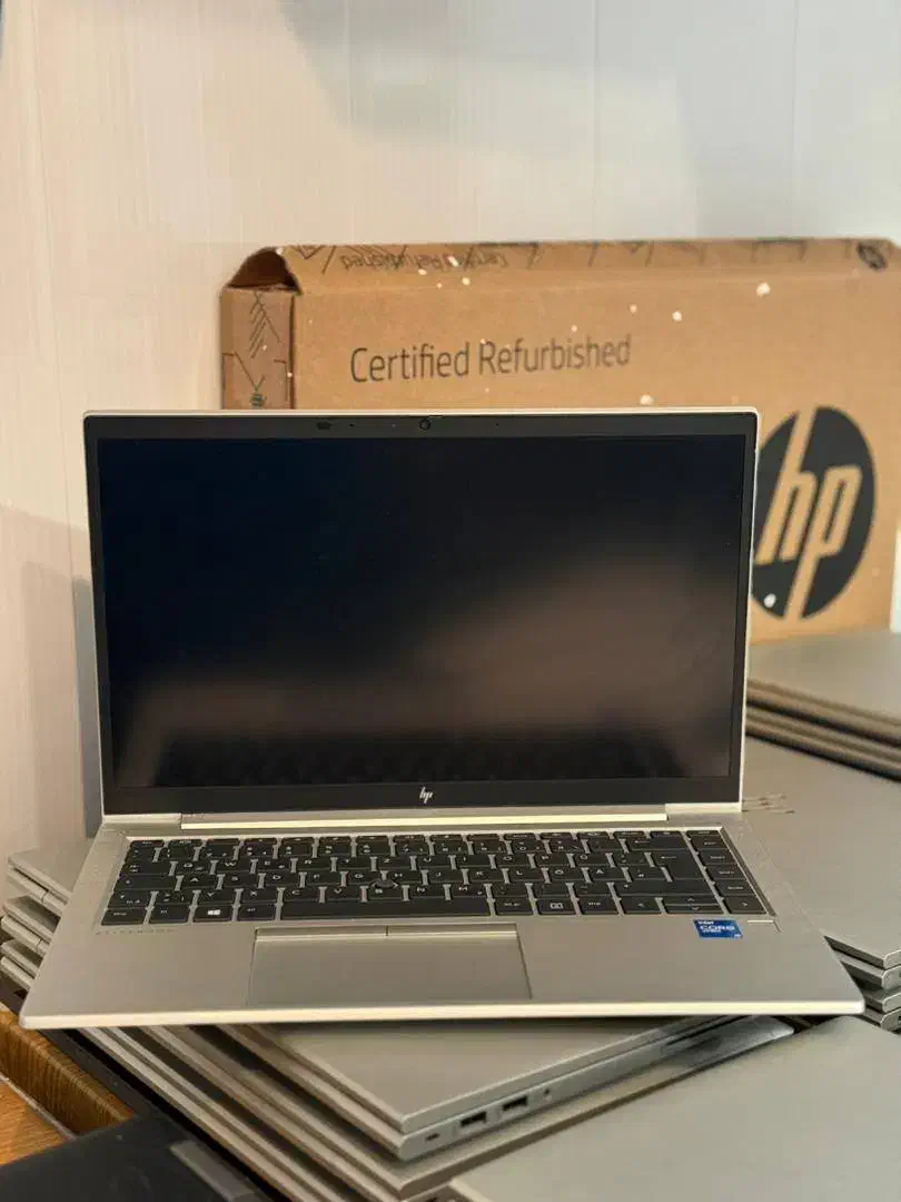 HP 840 G8 کیفیت شرکتی+قیمت مناسب|رایانه همراه|تهران, میدان ولیعصر|دیوار