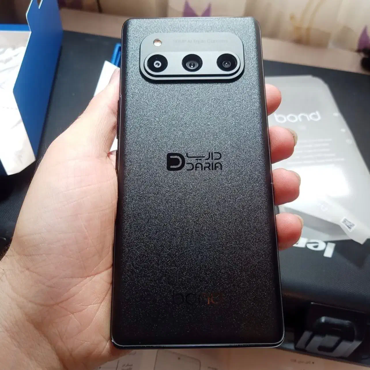 داریا باند|موبایل|اهواز, پادادشهر|دیوار