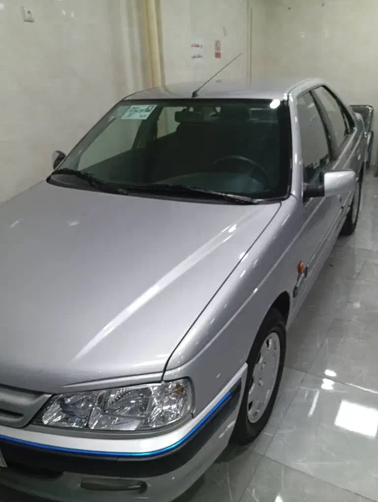 پژو پارس مدل ۸۵|خودرو سواری و وانت|شلمان, |دیوار