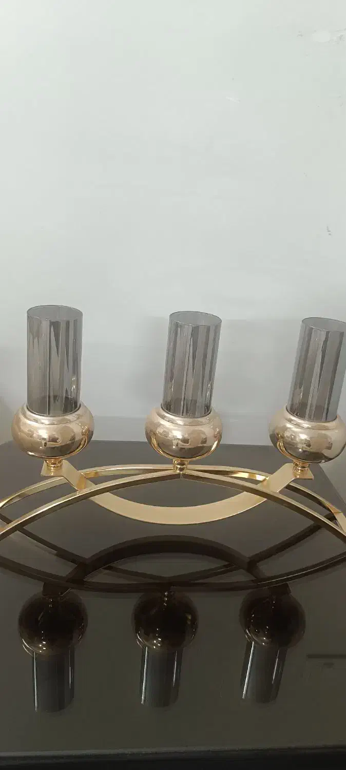 شمعدان ترک|صنایع دستی و سایر لوازم تزئینی|تهران, افسریه شمالی|دیوار