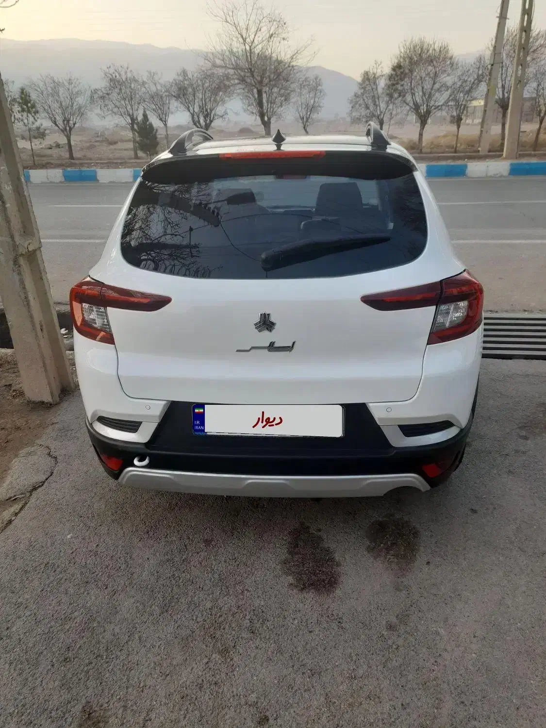 فروش|خودرو سواری و وانت|مرند, |دیوار