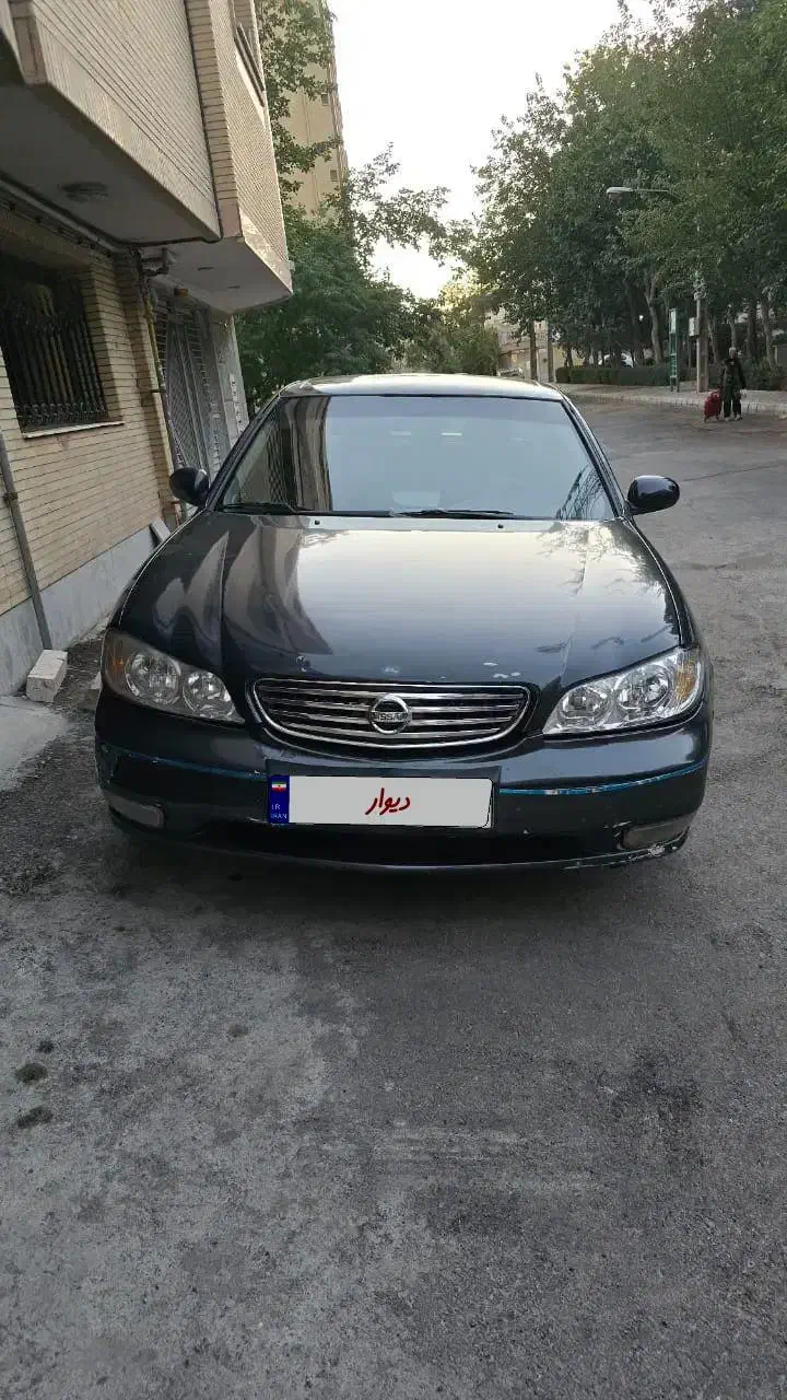 نیسان ماکسیما|خودرو سواری و وانت|اصفهان, کوی امام جعفر صادق|دیوار