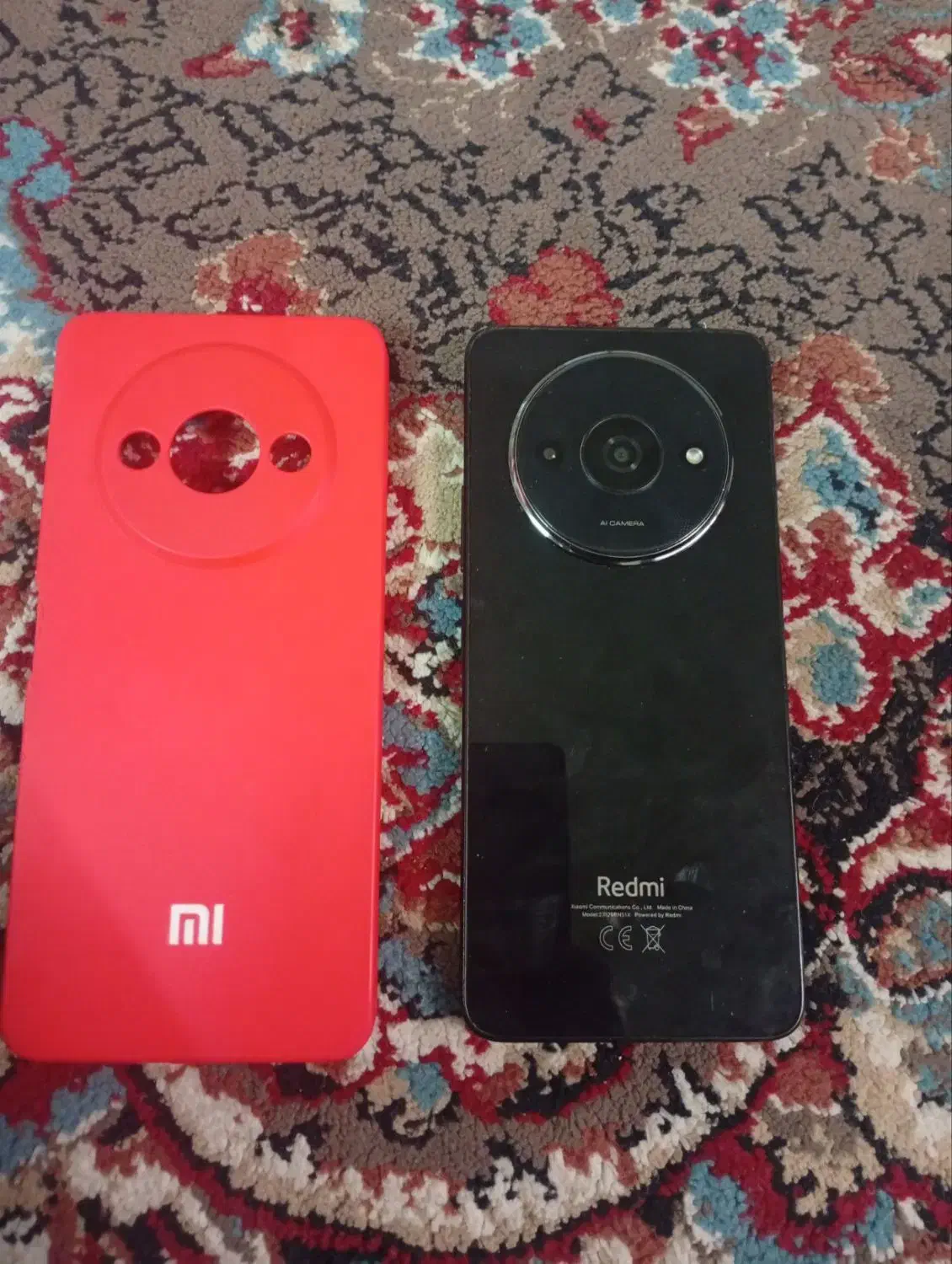 شیامی a3|موبایل|مشهد, پنجتن|دیوار