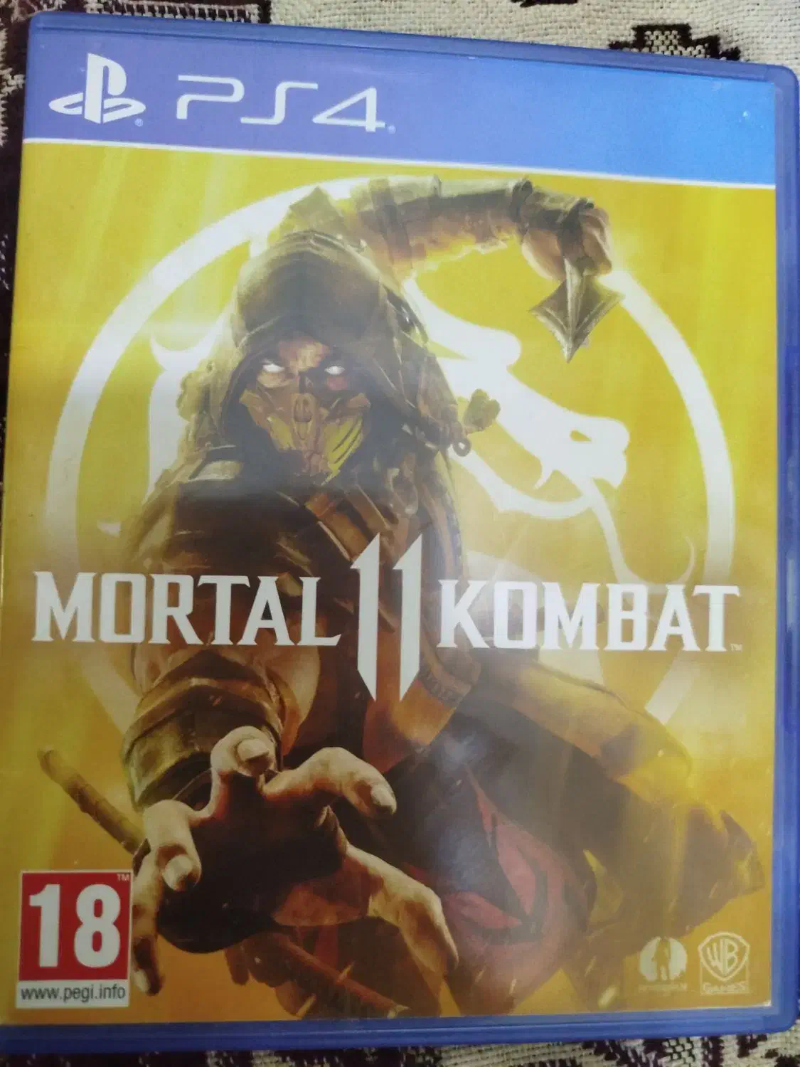 کنسول ps4 دیسک|کنسول، بازی ویدئویی و آنلاین|مسجد سلیمان, |دیوار