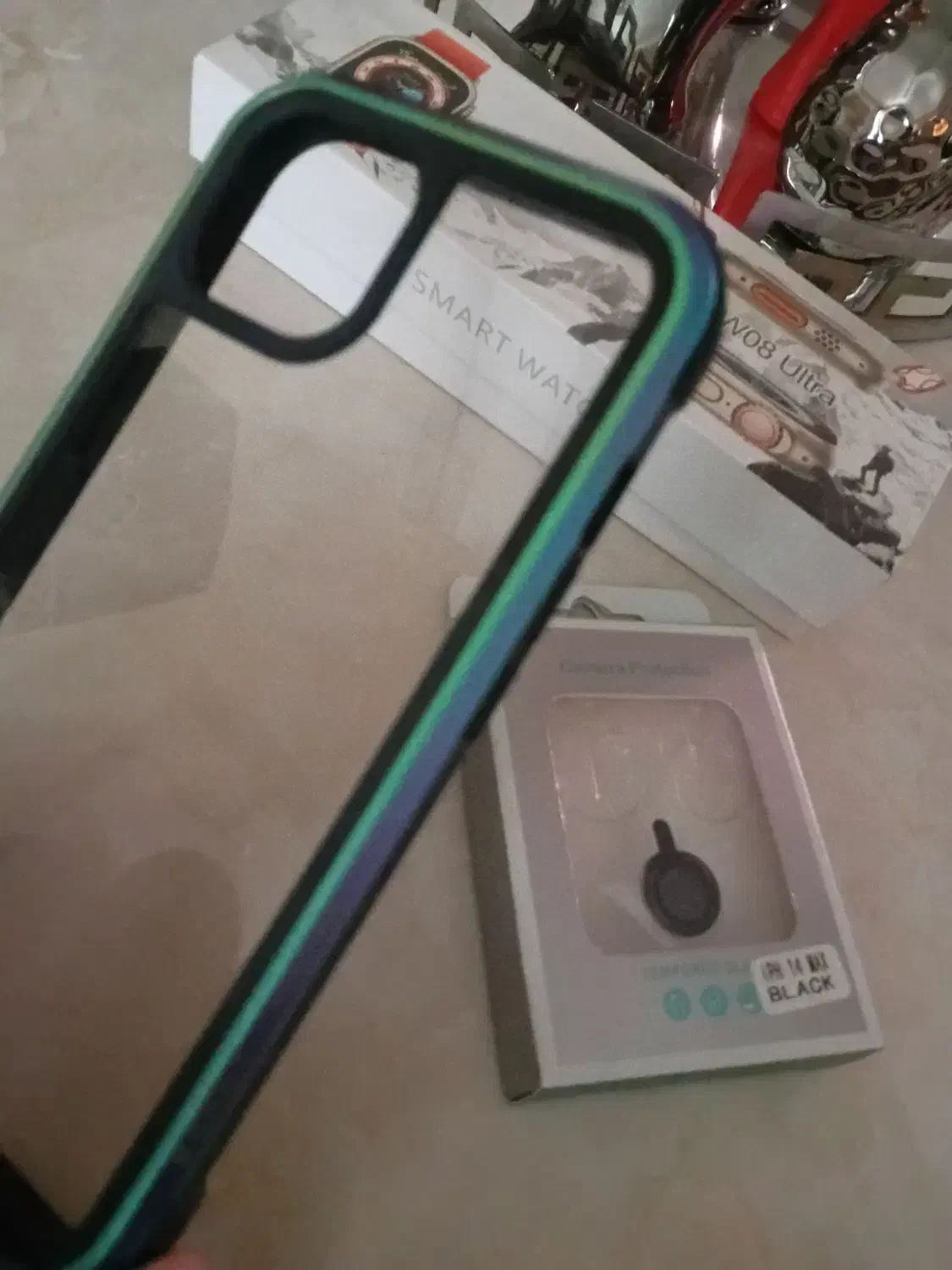 قاب گوشی 13 مدل اورجینال اصلی|لوازم جانبی موبایل و تبلت|ساری, |دیوار