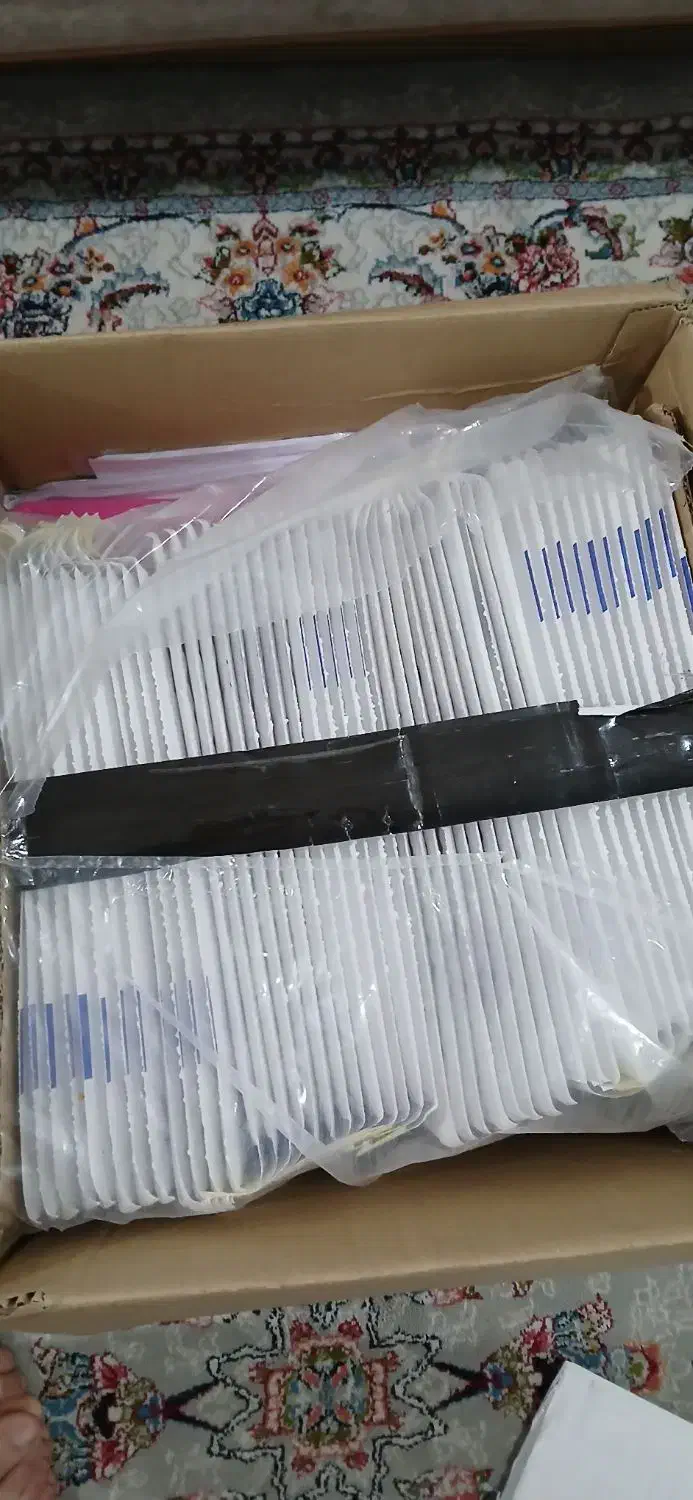 ملزومات پستی|حراج|رشت, حمیدیان|دیوار