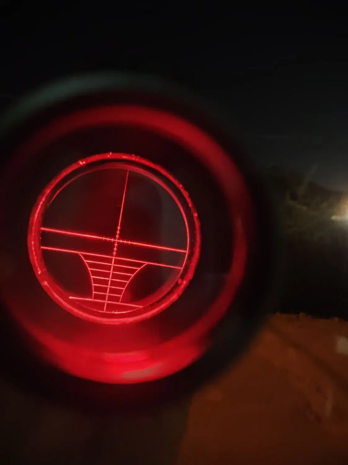 دوربین شکاری|کوهنوردی و کمپینگ|مسجد سلیمان, |دیوار