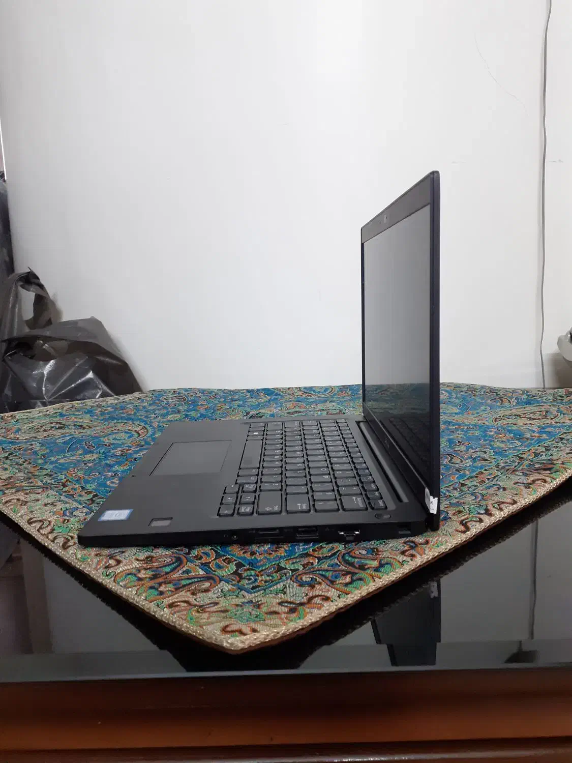 لپ تاپ دل|رایانه همراه|کرج, دهقان ویلا|دیوار