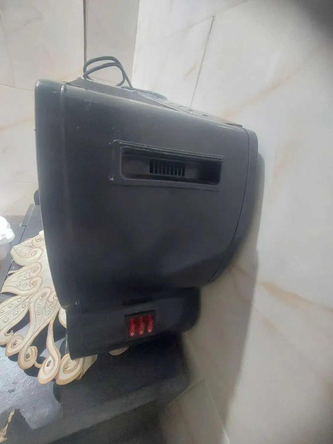 وسایل منزل|بخاری، هیتر، شومینه|تهران, بیسیم|دیوار