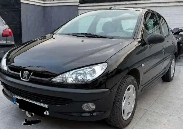 پژو206 مدل96 تیپ5(نقداقساط)|خودرو سواری و وانت|مشهد, رستگار|دیوار