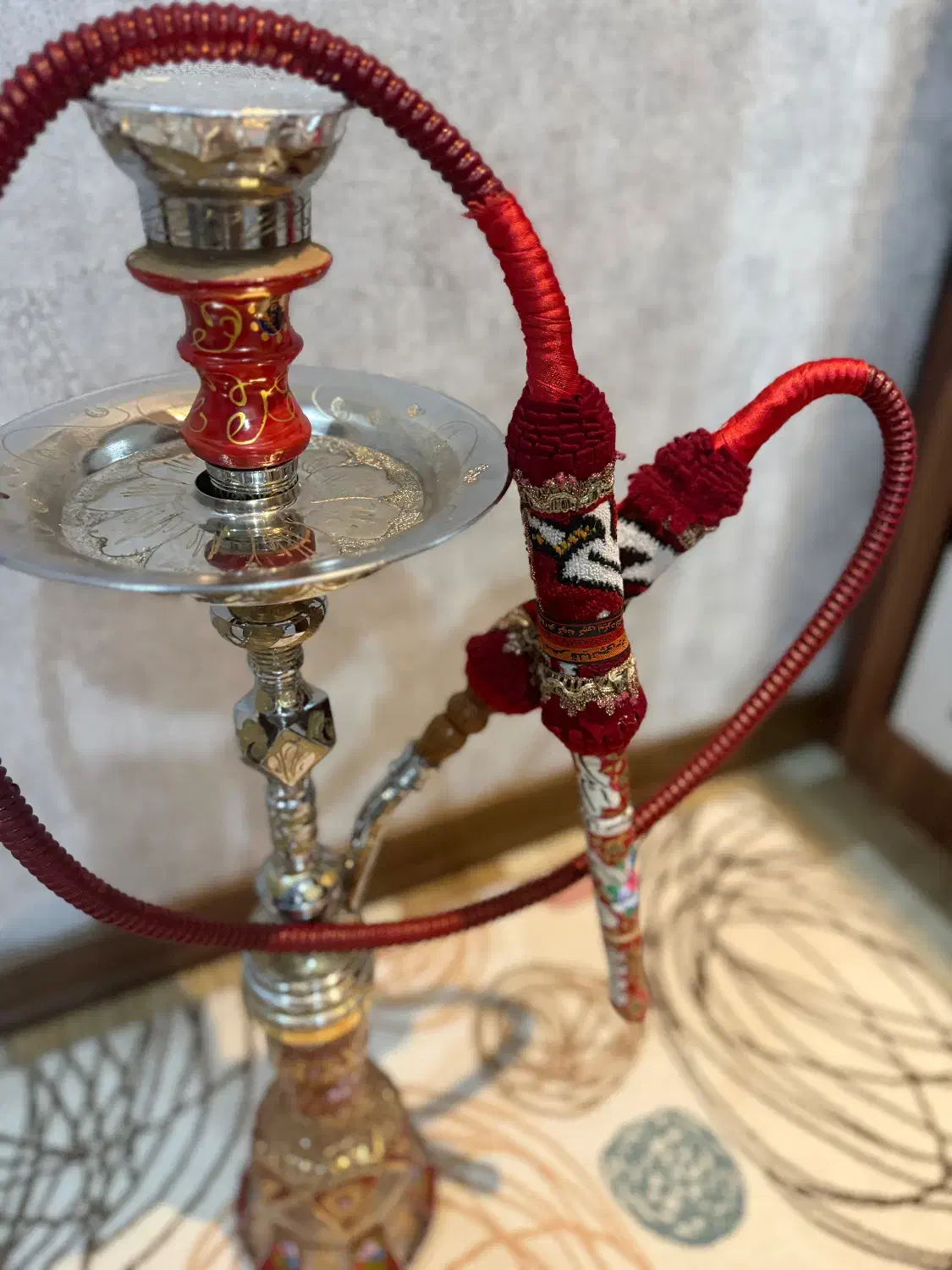 قلیان حاج اوغلی|کلکسیون و سرگرمی|فردیس, فردیس|دیوار