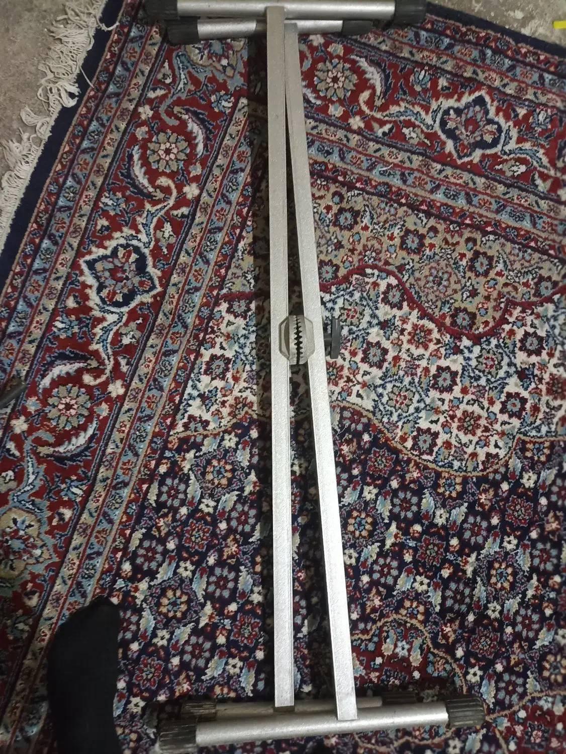 سه پایه نور|دوربین عکاسی و فیلمبرداری|تهران, خواجه نظام الملک|دیوار