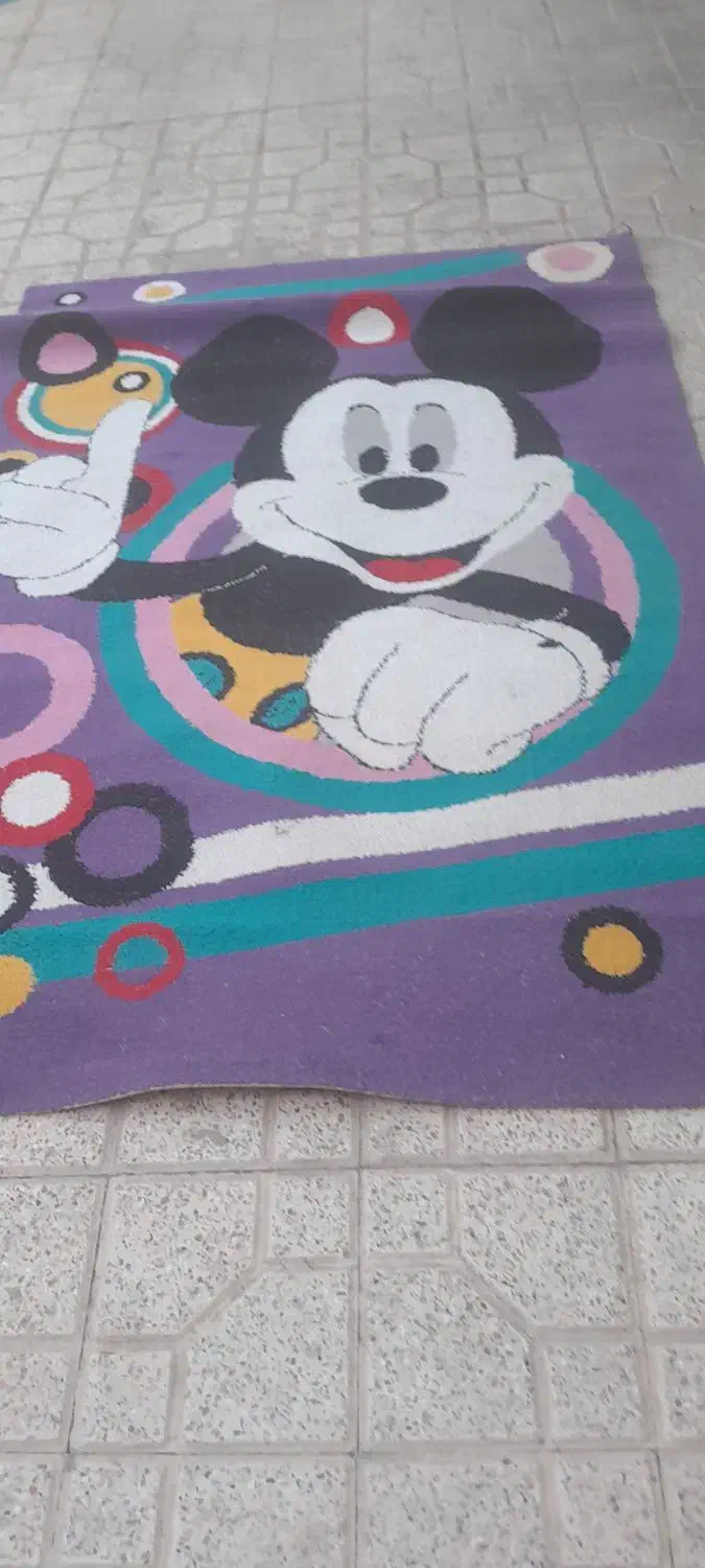 فروش فرش|فرش|اصفهان, پروین|دیوار