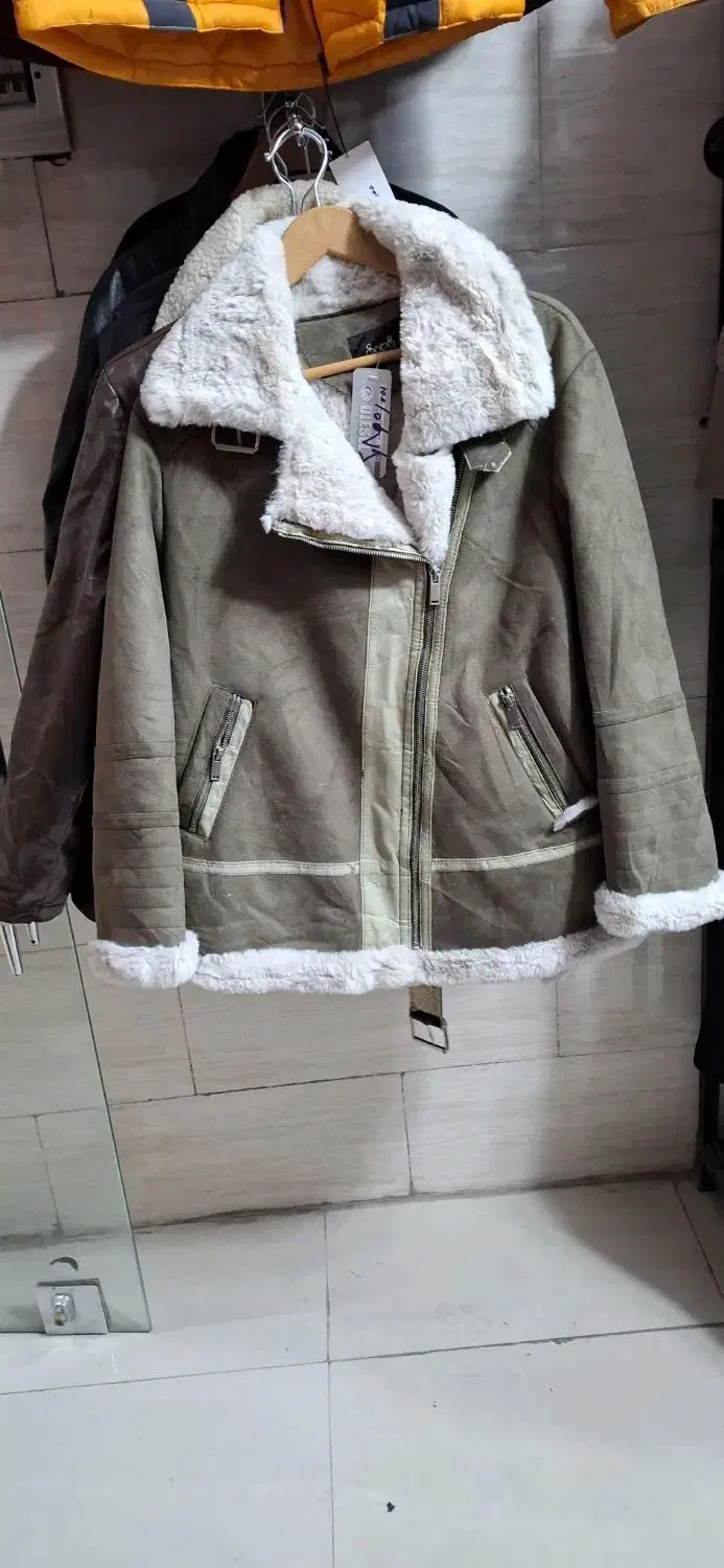 دنیای بوفالو اورجینال زنانه ومردانه|لباس|لردگان, |دیوار