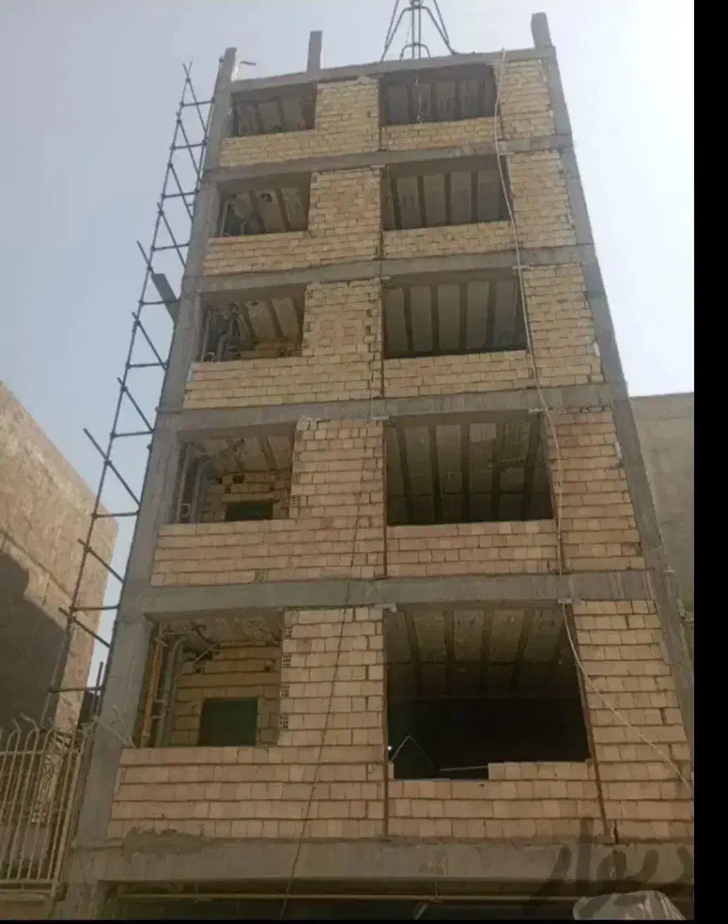 استاد بنایی .تعمیرات .کلی و جزئی پذیرفته می شود|خدمات پیشه و مهارت|حمیدیه, |دیوار