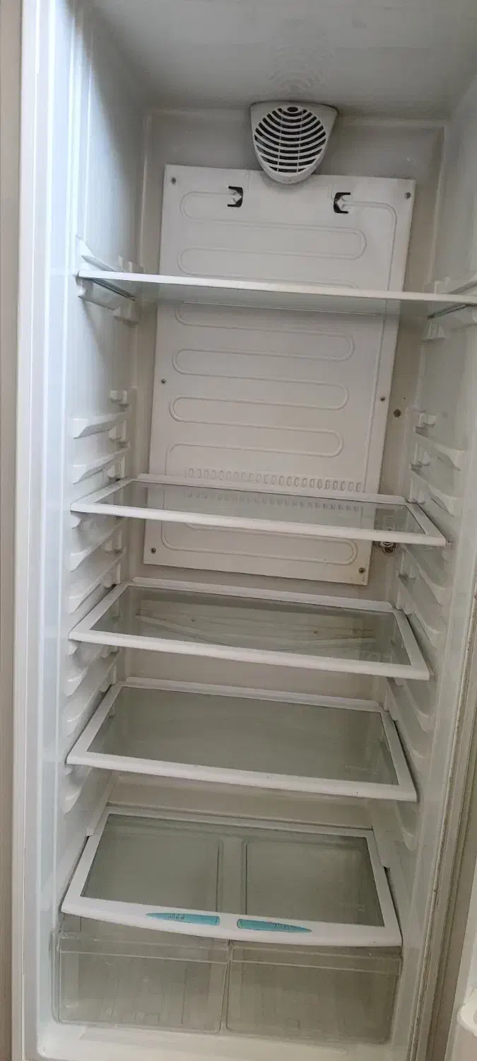 فروش یخچال فریزر یخساران|یخچال و فریزر|لردگان, |دیوار