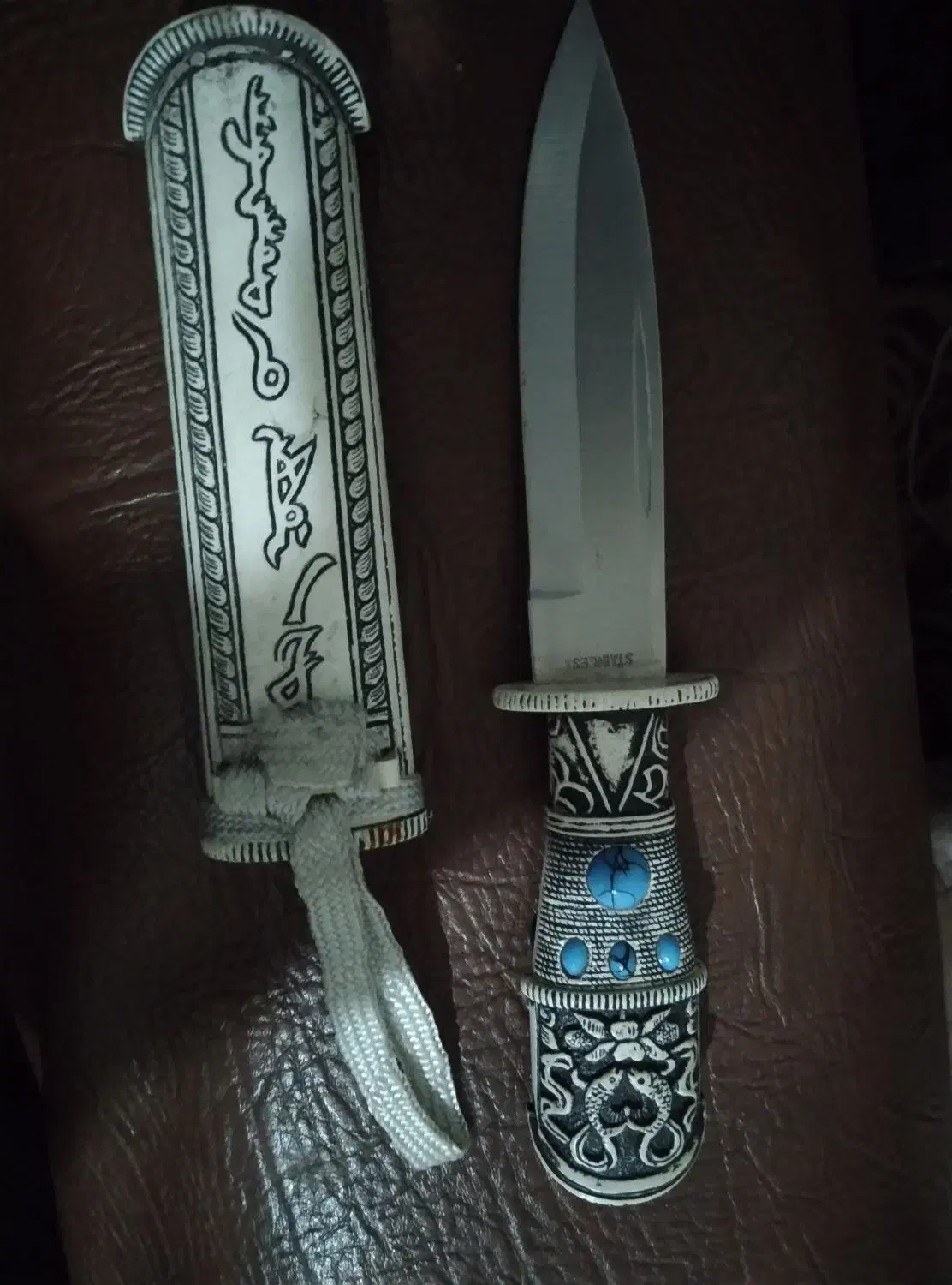 چاقوی کلکسیونی|کلکسیون و سرگرمی|اردبیل, |دیوار