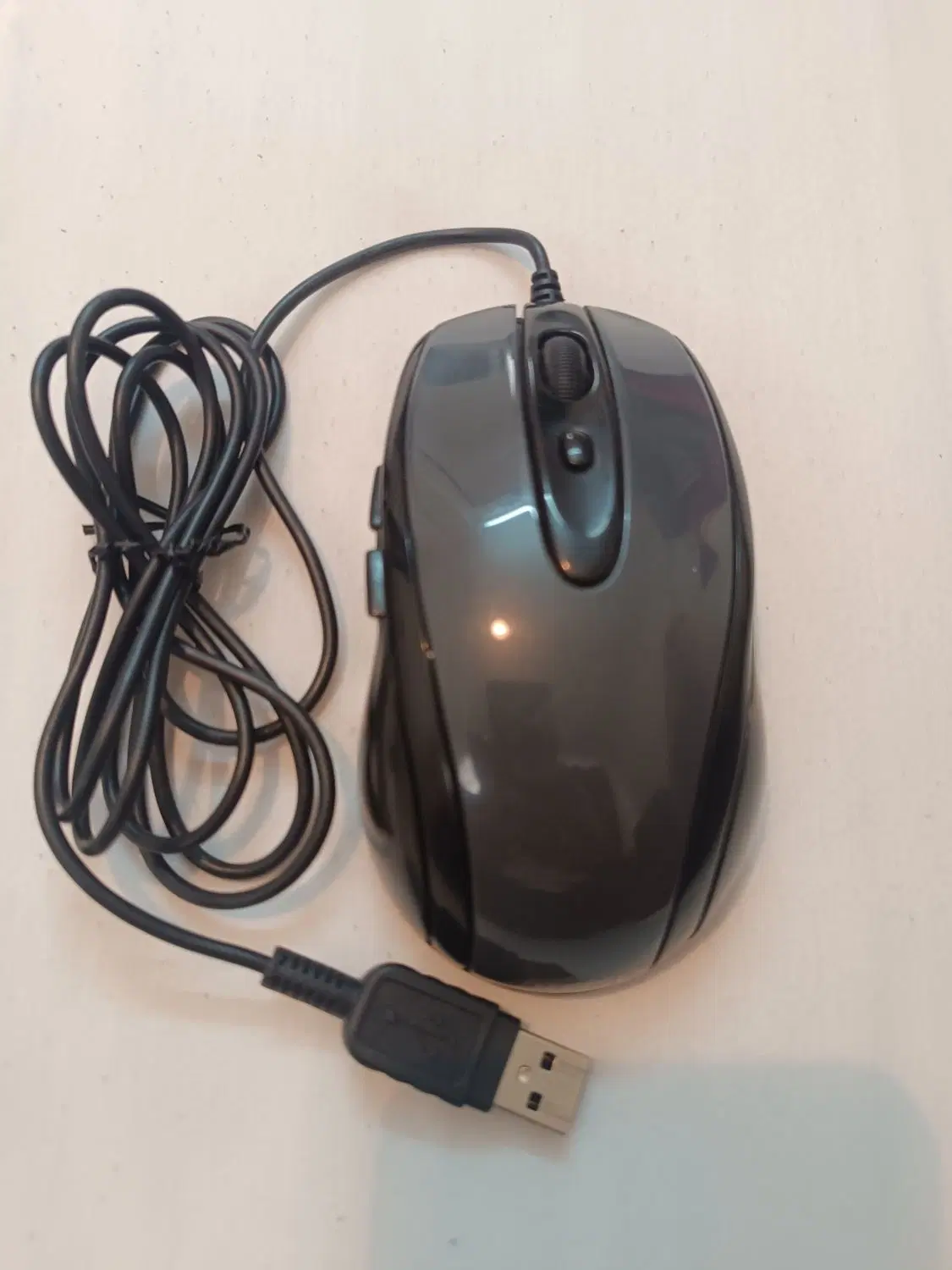 موس a4tech|قطعات و لوازم جانبی رایانه|همدان, |دیوار