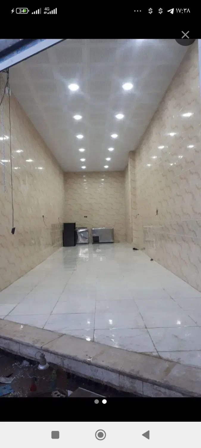 اجاره مغازه ۶۰ متری بر بلوار ابوذر|اجارهٔ مغازه و غرفه|شیراز, ده پیاله|دیوار