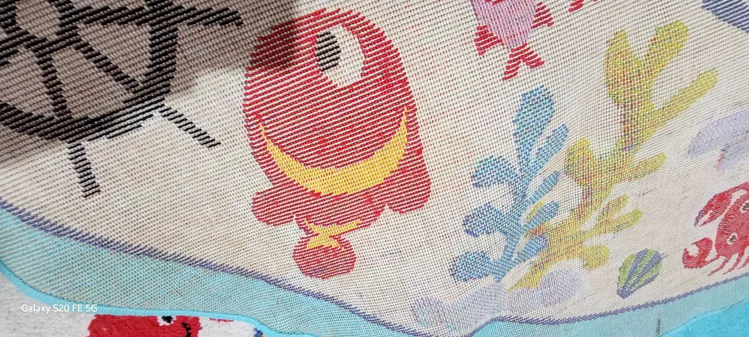 فرش|فرش|شاهینشهر, مسکن مهر|دیوار