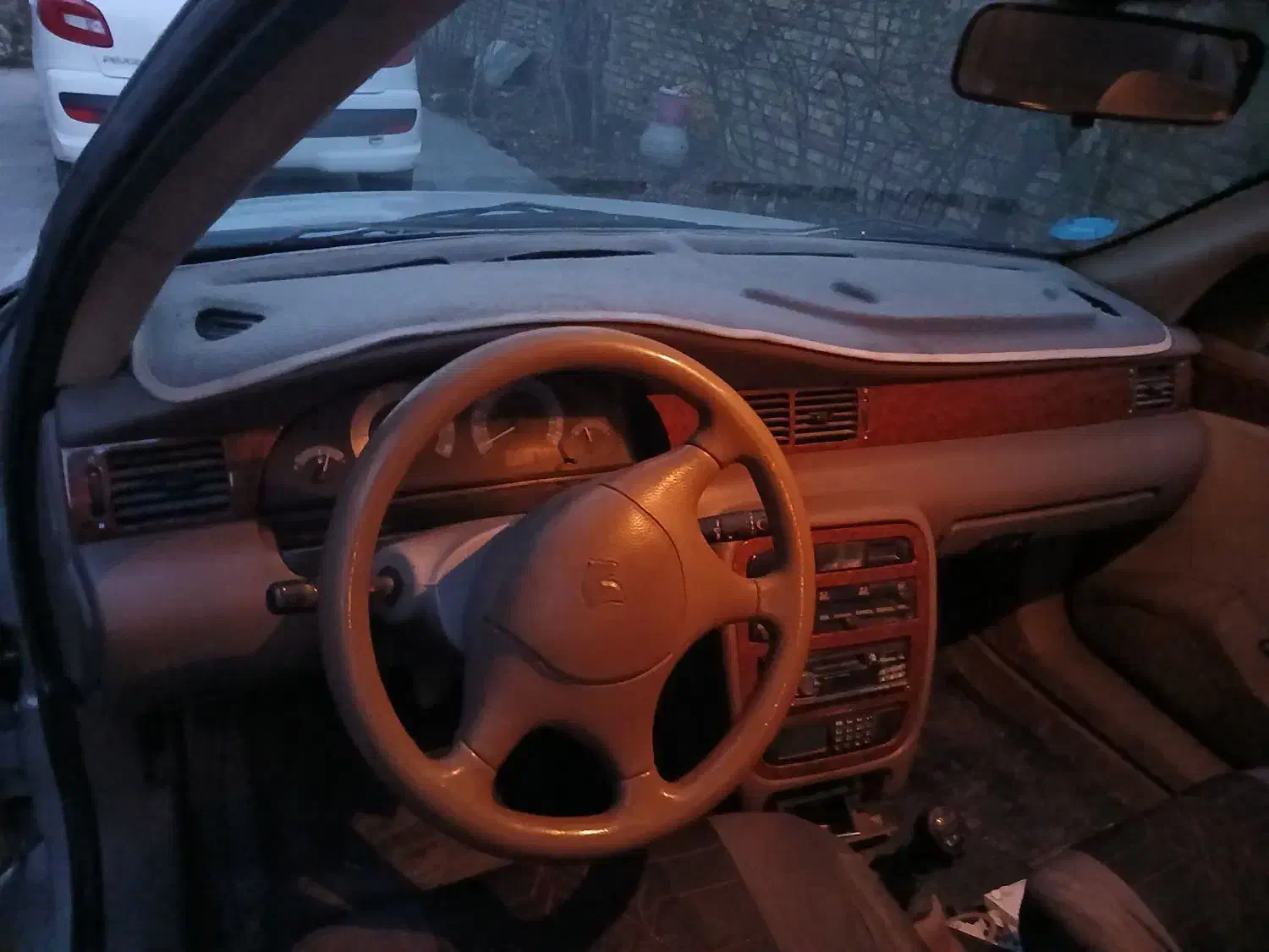 سمند x7|خودرو سواری و وانت|ارومیه, |دیوار