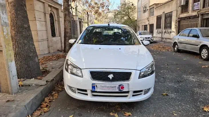 رانا مدل 1404 اقساط|خودرو سواری و وانت|تهران, دانشگاه شریف|دیوار