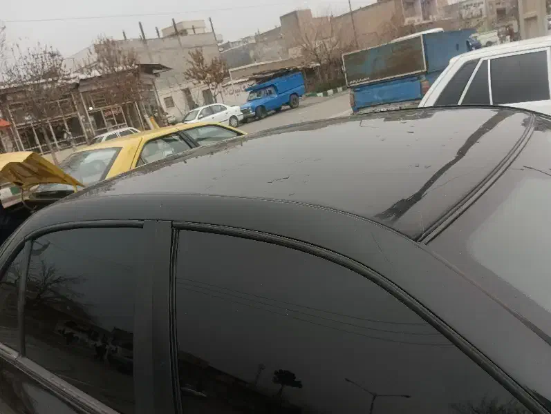 سمند|خودرو سواری و وانت|قوچان, |دیوار