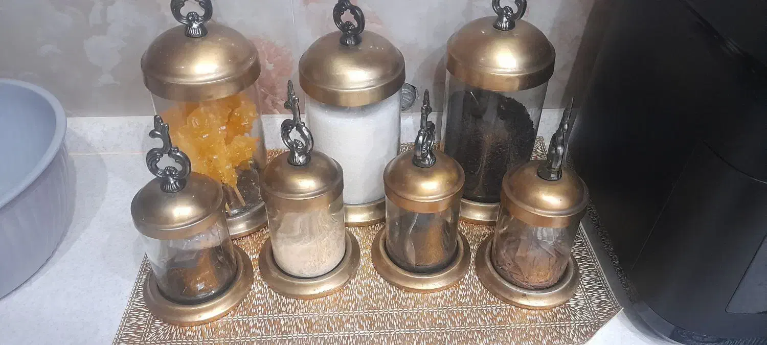 پا سماوری|سرویس روتختی|فولادشهر, مسکن مهر فولادشهر|دیوار