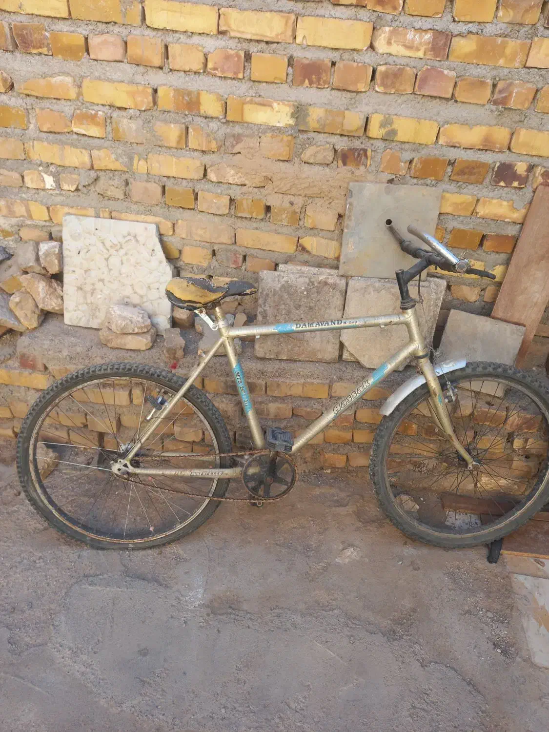 دوچرخه دماوند و چینی|دوچرخه، اسکیت، اسکوتر|تایباد, |دیوار