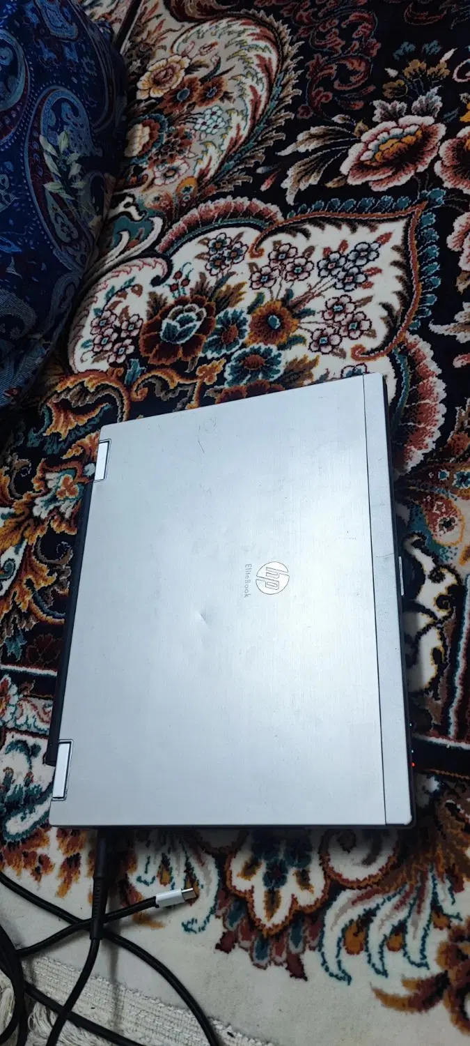 لب تاب hp|رایانه همراه|تهران, منیریه|دیوار