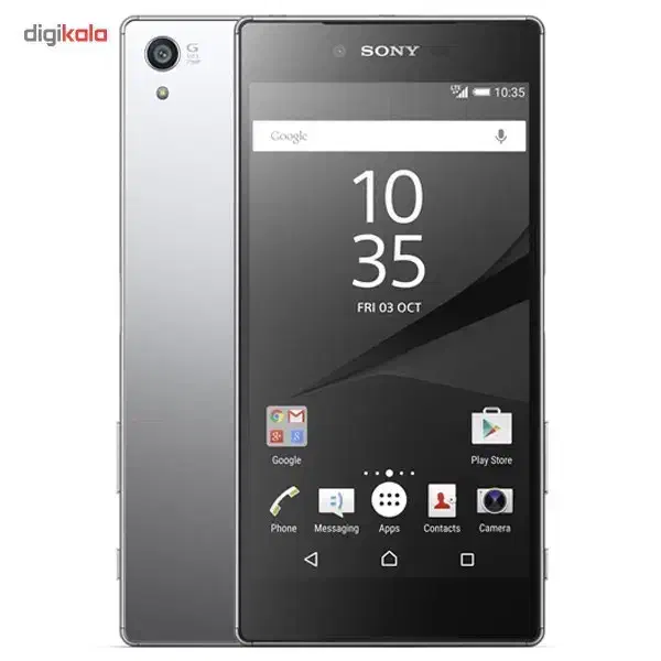 گوشی تاریخی Sony Xperia Z5 premium|موبایل|تهران, سعادت‌آباد|دیوار