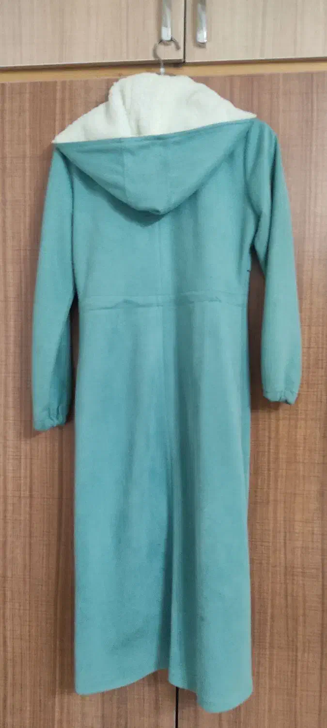 پالتو و کاپشن در حد نو|لباس|بابل, |دیوار