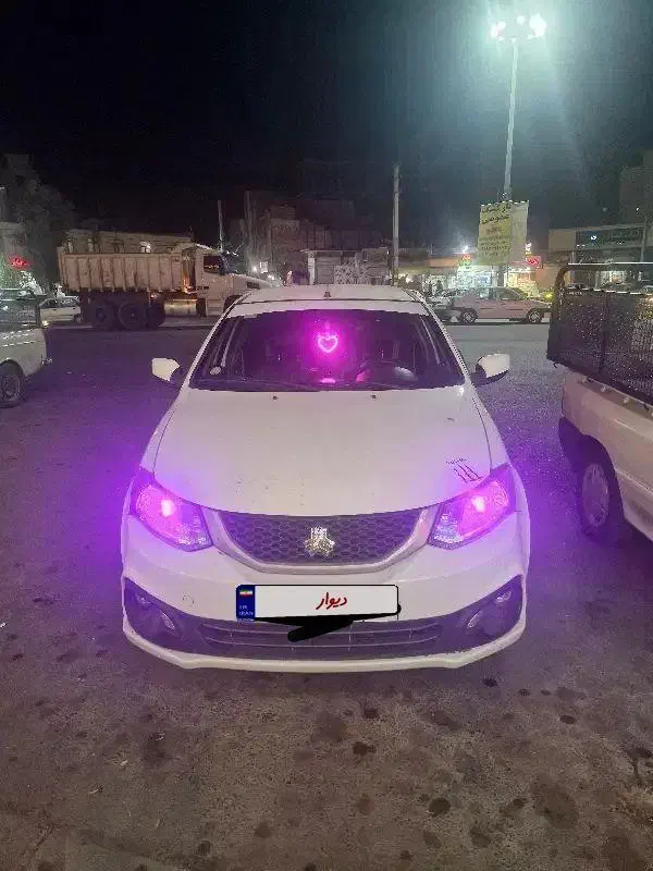 سایناsدنده ای مدل1402|خودرو سواری و وانت|پاکدشت, پاکدشت (مامازند)|دیوار