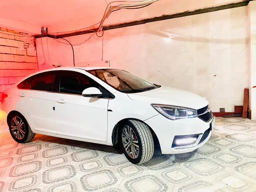 آریزو۵مدل ۹۵بدون رنگ|خودرو سواری و وانت|کرمانشاه, |دیوار