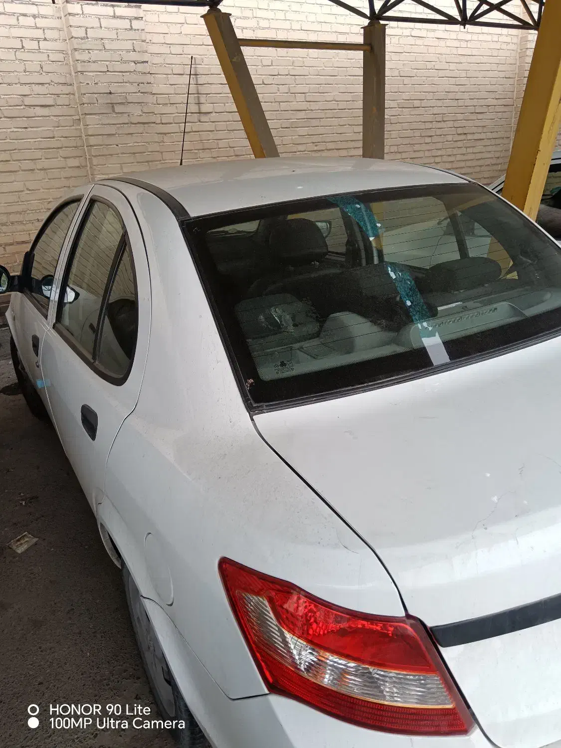 ساینا99|خودرو سواری و وانت|مشهد, شیرودی|دیوار