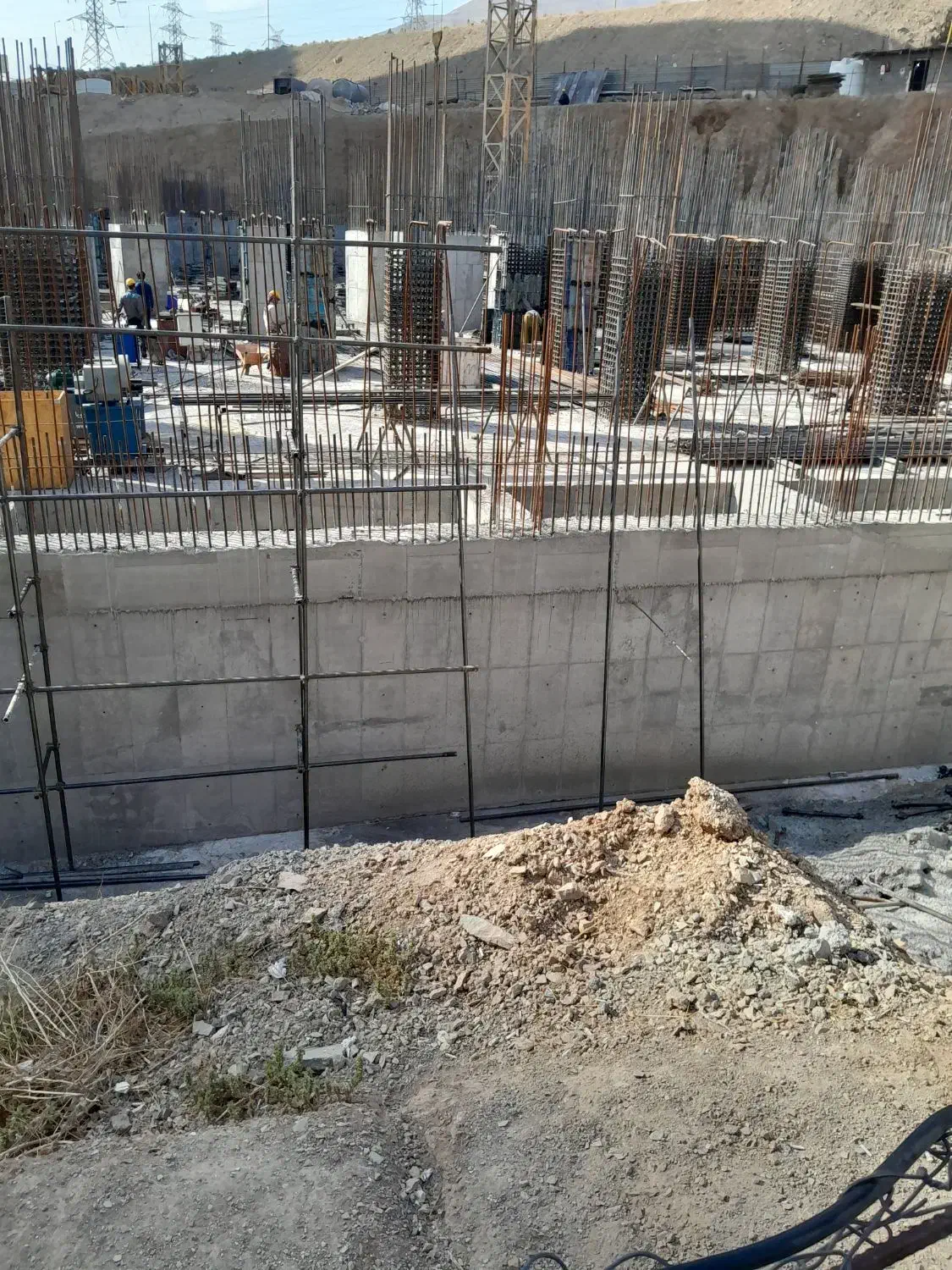 مرواریدشهر/فول امکانات/ویو دار/متراژ متنوع|فروش آپارتمان|تهران, شهرک دانشگاه شریف|دیوار