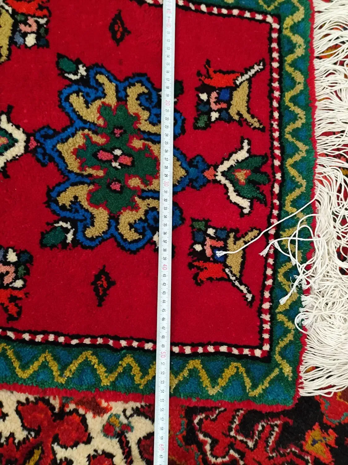 قالیچه صندلی|فرش|تبریز, |دیوار