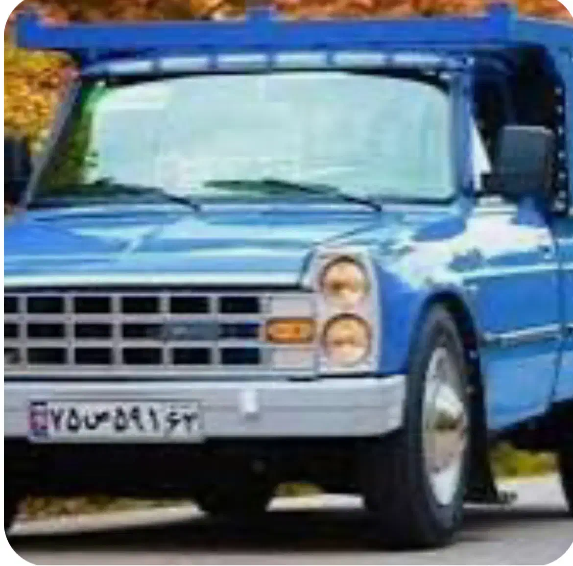 بردن بار شما با کمترین کرایه|خدمات حمل و نقل|گلپایگان, |دیوار