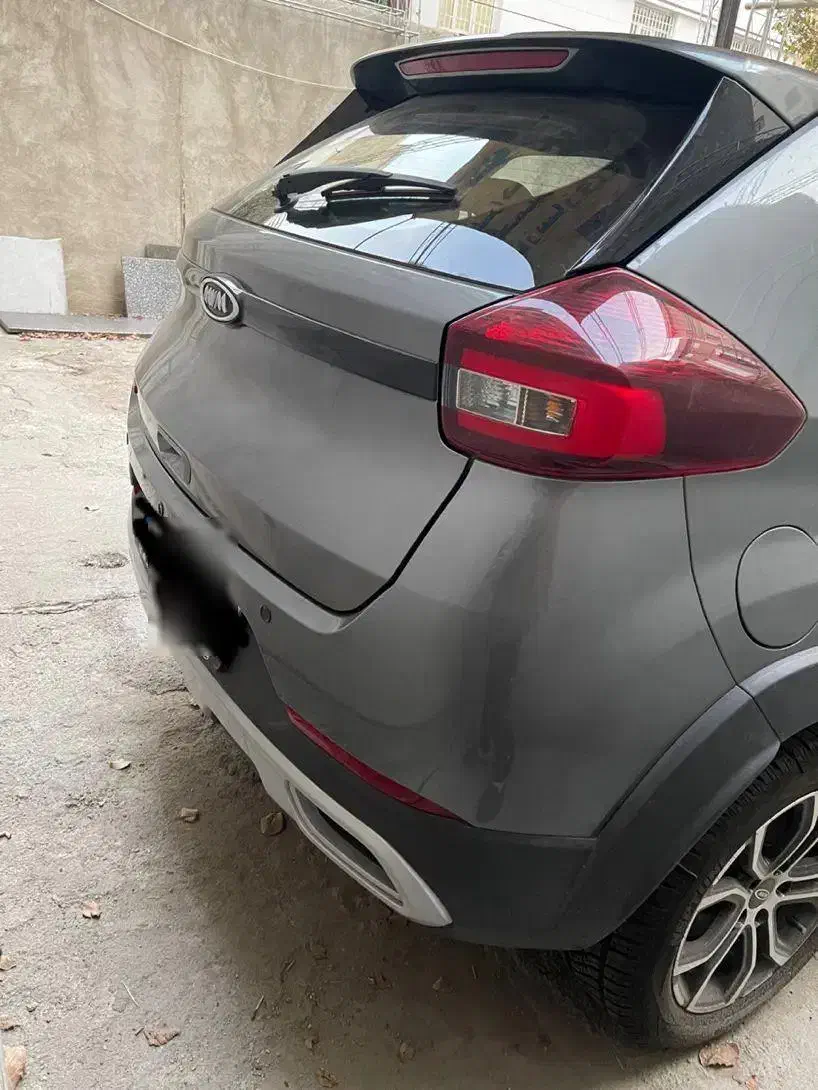 فروش x22 pro|خودرو سواری و وانت|تهران, هوانیروز|دیوار