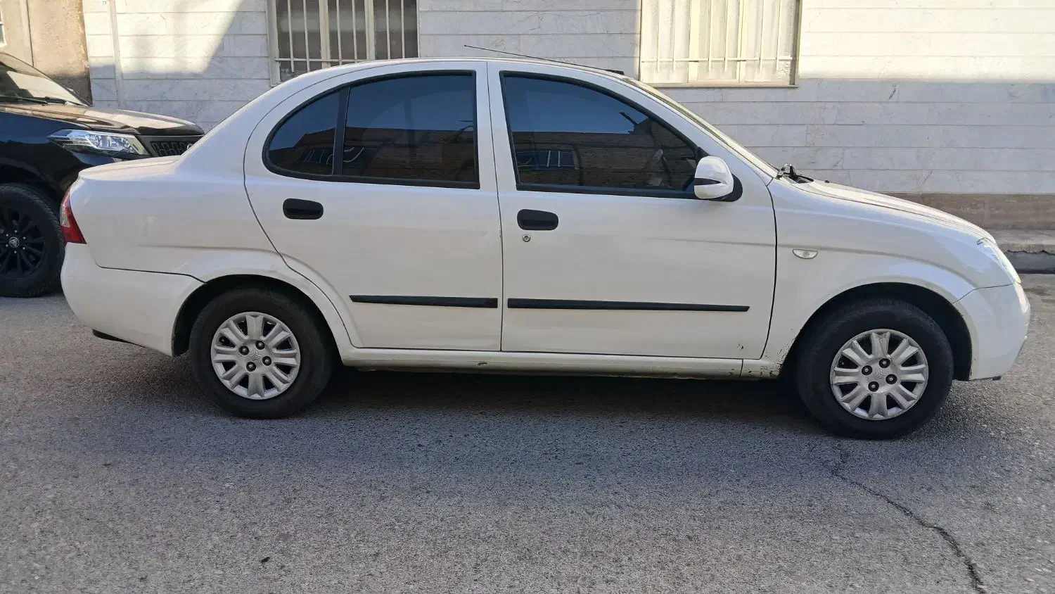 تیبا مدل 1400|خودرو سواری و وانت|تهران, هوانیروز|دیوار