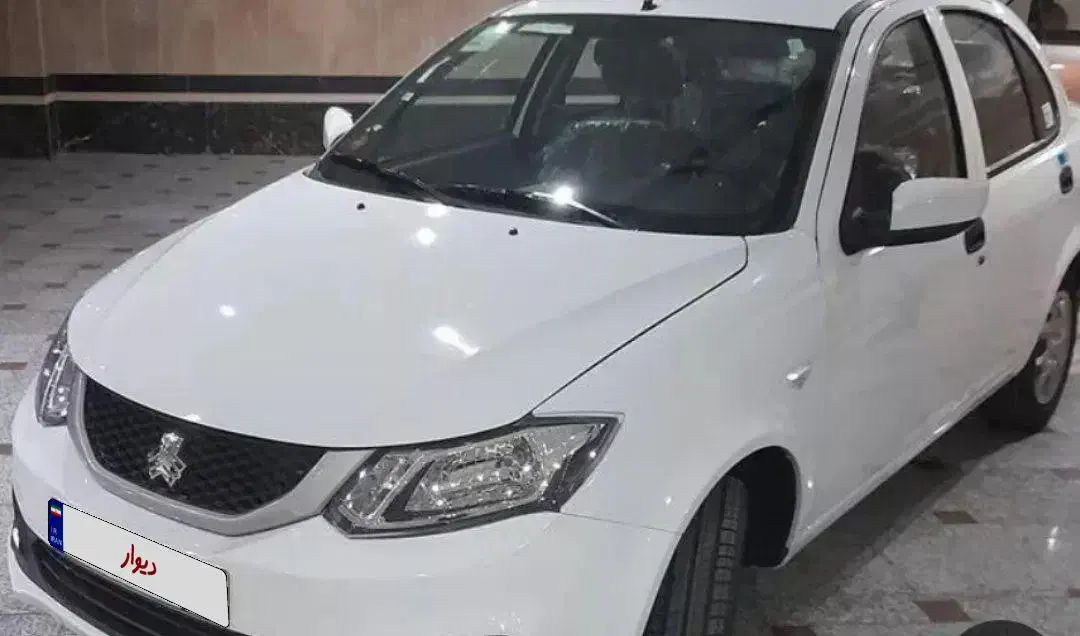 ساینا اس دو گانه|خودرو سواری و وانت|اردبیل, |دیوار