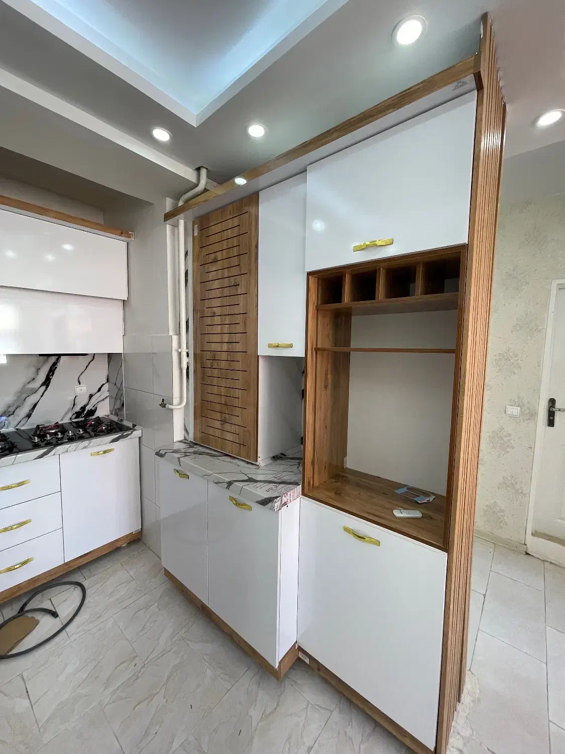 فروش اپارتمان در سهند فاز ۳ املاک برتر کد ۱۱۶|فروش آپارتمان|تبریز, |دیوار