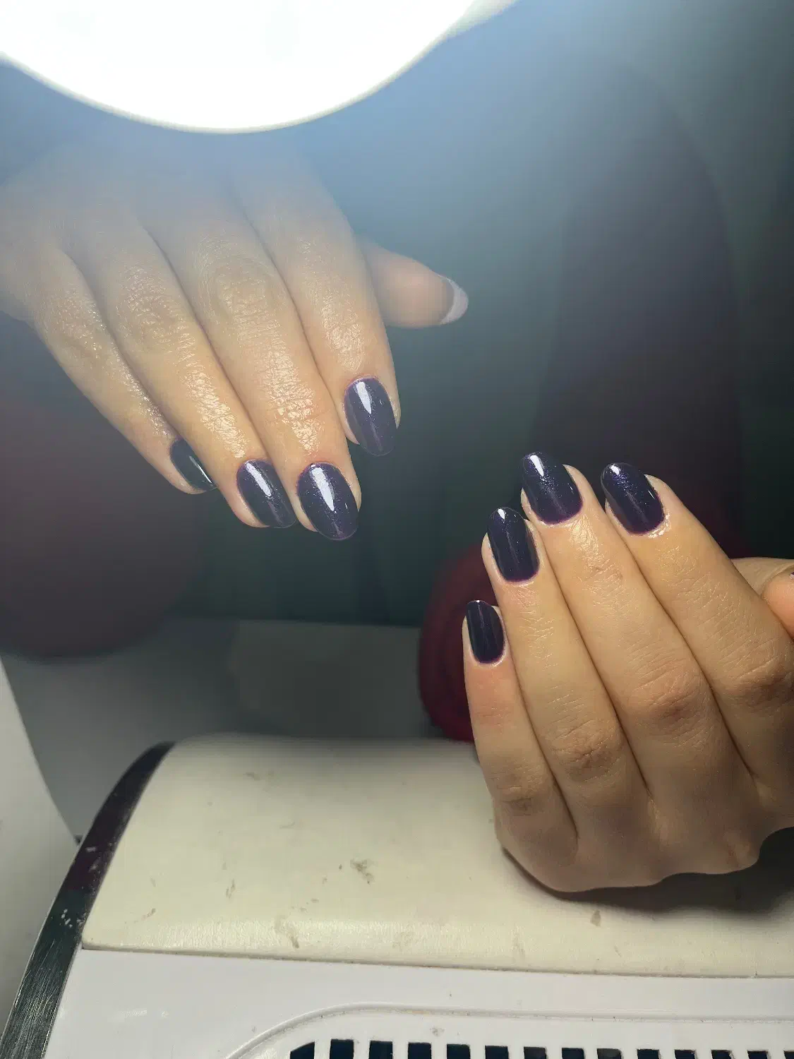 تخفیف کاشت ناخن به مدت محدود(حمیدیان)|خدمات آرایشگری و زیبایی|رشت, حمیدیان|دیوار