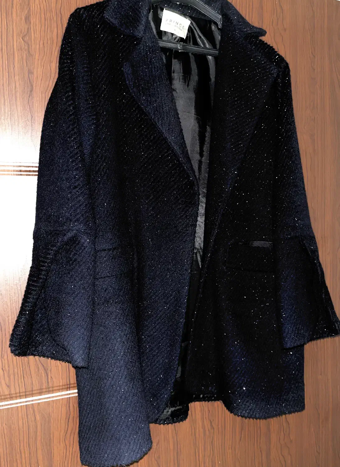 پالتو کتی فوتر شاین دار|لباس|تهران, شهرک آسمان|دیوار