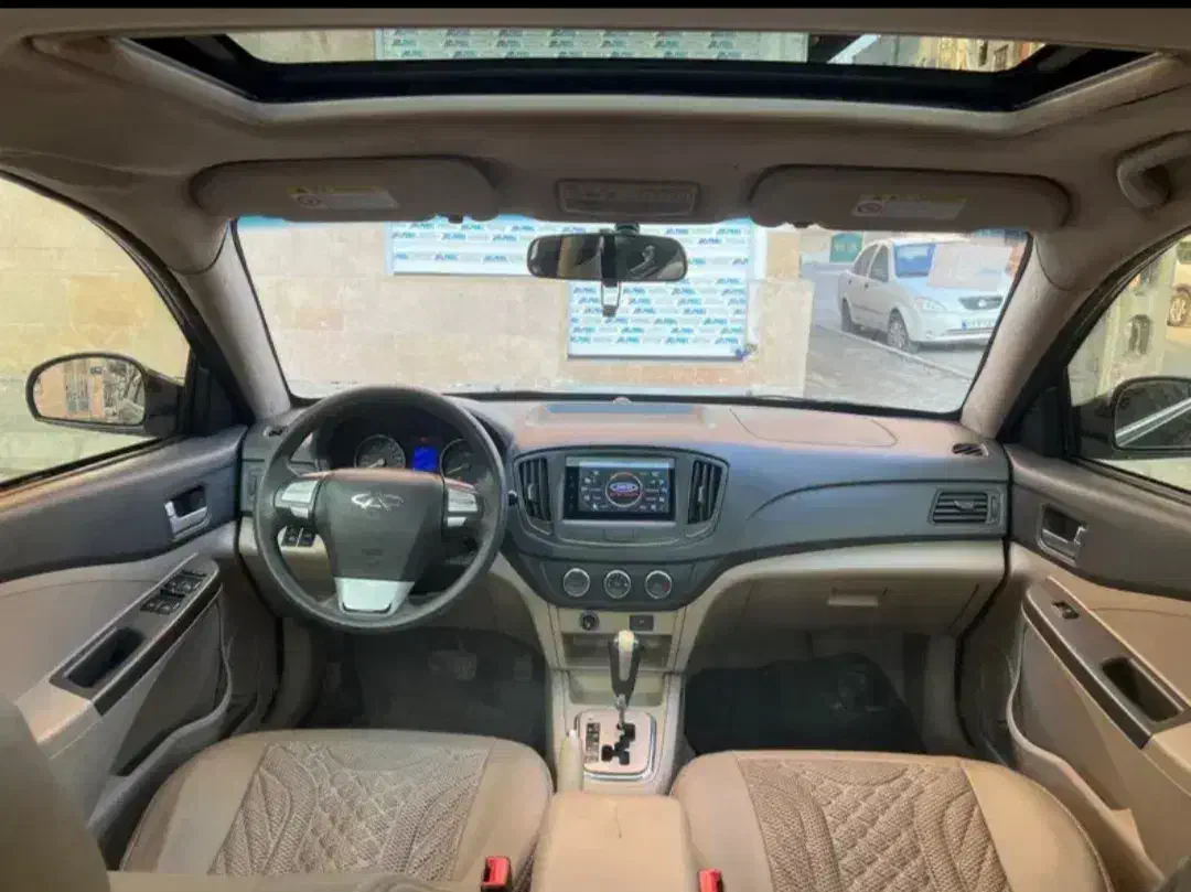 ام وی ام 550 مدل ۹۵ / اقساط با شرایط اسان|خودرو سواری و وانت|تهران, نارمک|دیوار