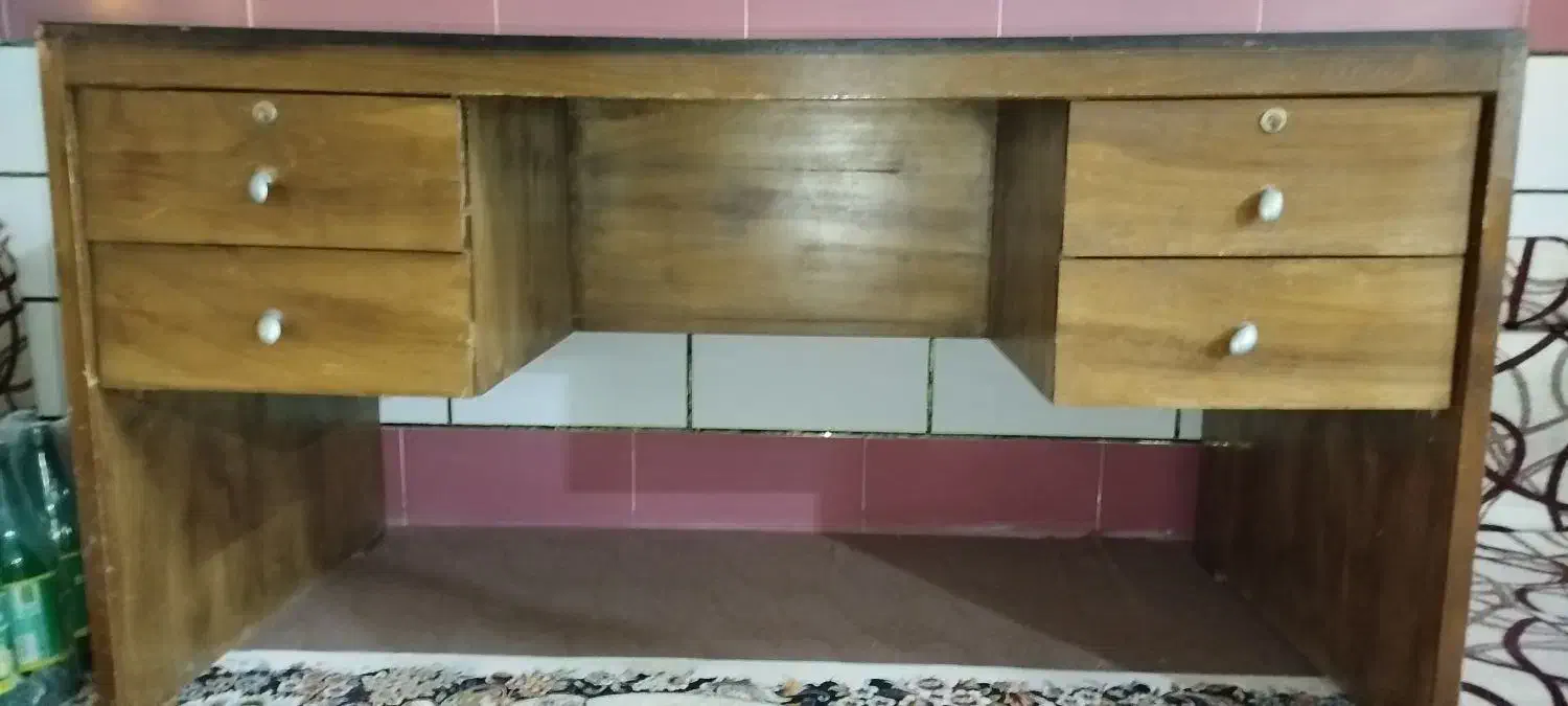 میز التحریر|میز تحریر و کامپیوتر|بندر ماهشهر, |دیوار